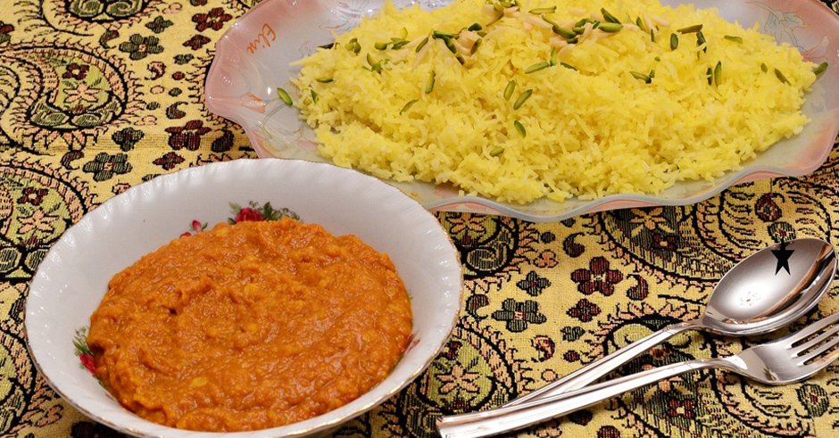 لیست غذاهای جنوبی ایران؛ از خوزستان تا سیستانوبلوچستان قیمه بوشهری؛ غذای محلی بوشهر
