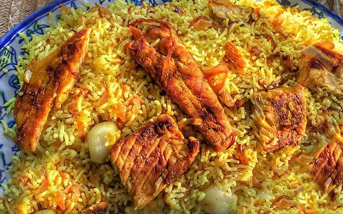 لیست غذاهای جنوبی ایران؛ از خوزستان تا سیستانوبلوچستان هزاری؛ غذای سنتی بندرعباس