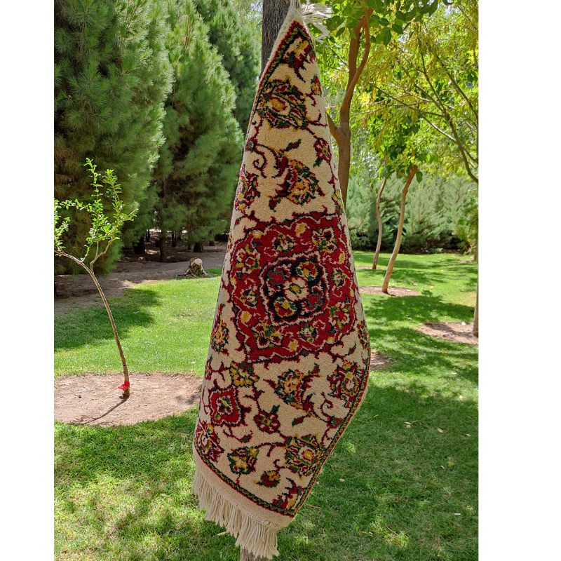 پادری طرح افشان سایز 85x50 سانتی متر پادری طرح افشان سایز 85x50 سانتی متر