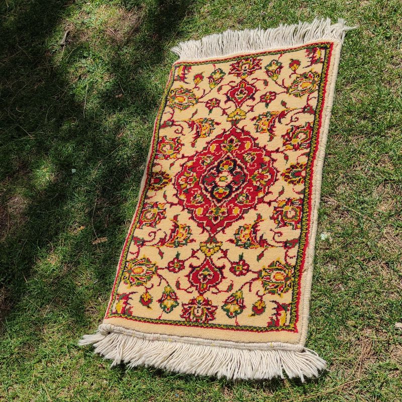 پادری طرح افشان سایز 85x50 سانتی متر پادری طرح افشان سایز 85x50 سانتی متر