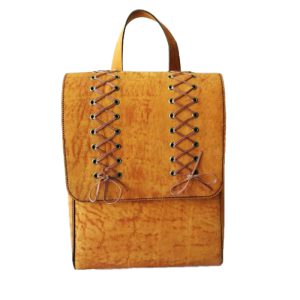 کوله پشتی چرمی کد ML-9910 کوله پشتی چرمی کد ML-9910